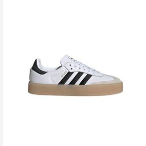 Women's Adidas Originals Sambae Size 6